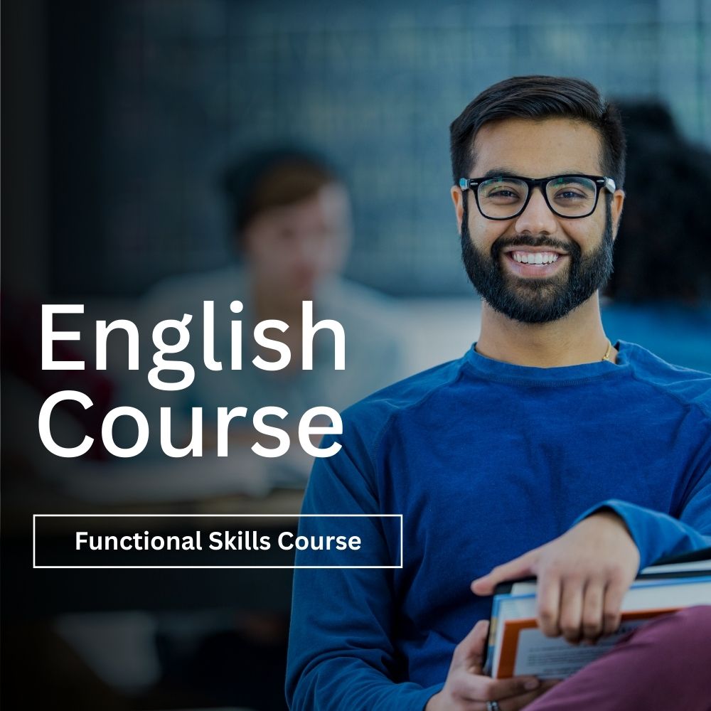 Functional Skills English Course Online On Demand