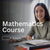 GCSE - Mathematics Course Starts January 2025